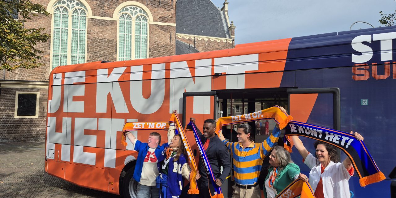 Stoppen met roken: tijdens Stoptober zetten rokers de eerste stap