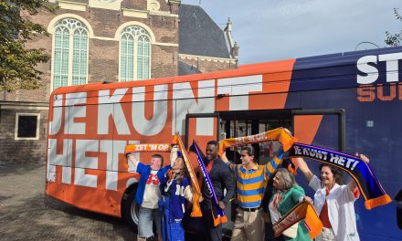 Stoppen met roken: tijdens Stoptober zetten rokers de eerste stap