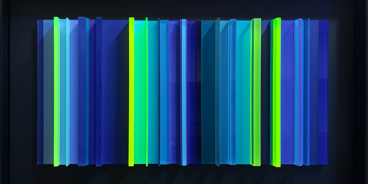 Hoe verandert lichtkunst de manier waarop we kunst beleven?