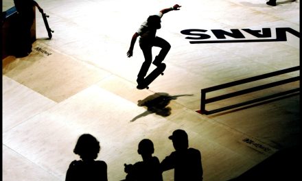 Sporten jongeren minder, of willen ze gewoon anders sporten?