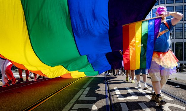 Veroorzaakt migratie de dalende homoacceptatie onder jongeren, zoals Mona Keijzer stelt?