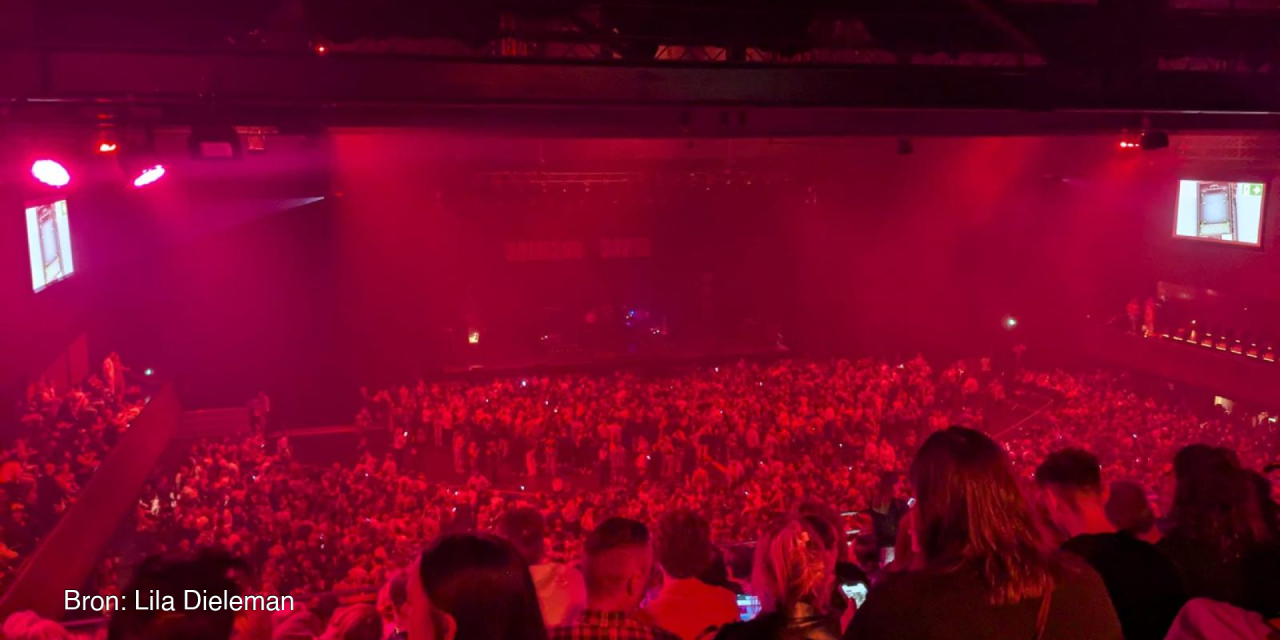 ‘Als een grap te ver gaat is het geen grap meer’