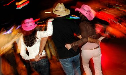 Country en linedance: een comeback bij jong en oud
