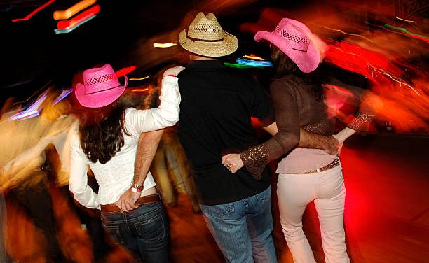 Country en linedance: een comeback bij jong en oud