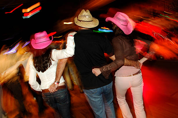 Country en linedance: een comeback bij jong en oud