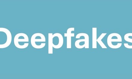 Slachtoffer van een deepfake