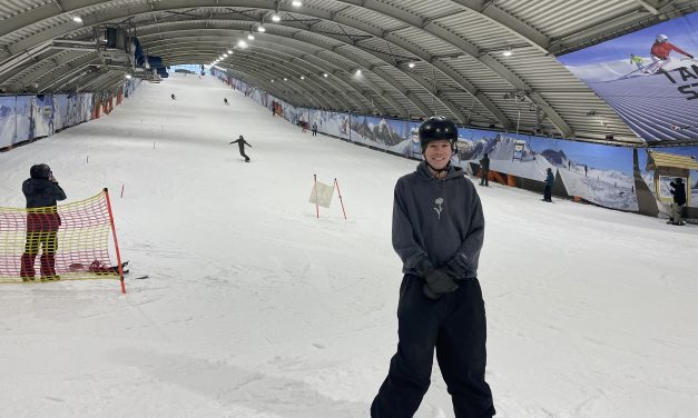 Gletsjers in de Alpen verdwijnen steeds verder