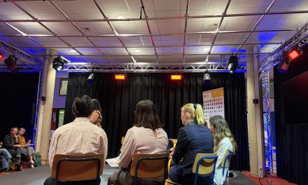Universiteit Utrecht zet inzet voor diversiteit en inclusie in het zonnetje
