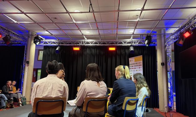 Universiteit Utrecht zet inzet voor diversiteit en inclusie in het zonnetje