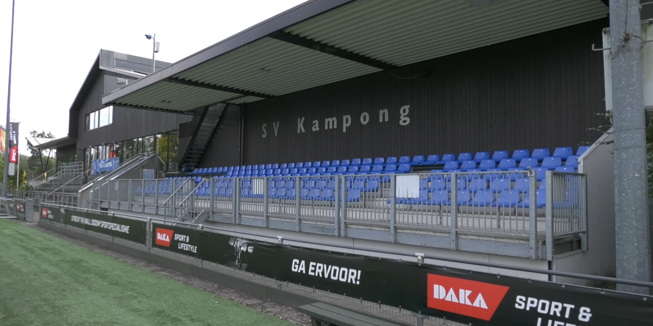 Hebben ouders invloed op jeugdspelers en de agressie langs de voetbalvelden?