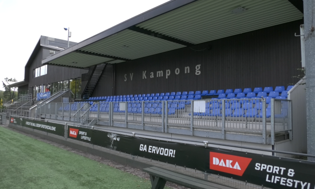 Hebben ouders invloed op jeugdspelers en de agressie langs de voetbalvelden?