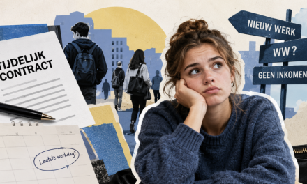 Lopen jongeren met flexibele contracten meer risico op onvoldoende inkomensbescherming?