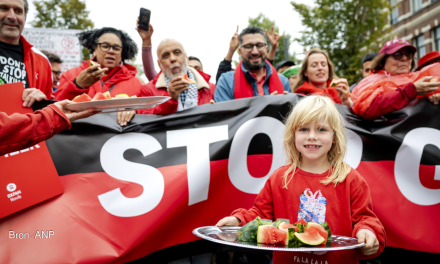 Is de wet terrorismeverheerlijking juridisch houdbaar?