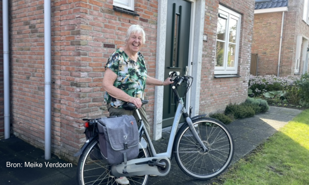 Valpreventieweek: steeds meer aandacht voor vallen onder ouderen