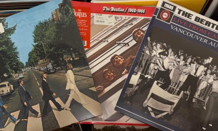 The Beatles na 60 jaar nog steeds populair onder jongeren