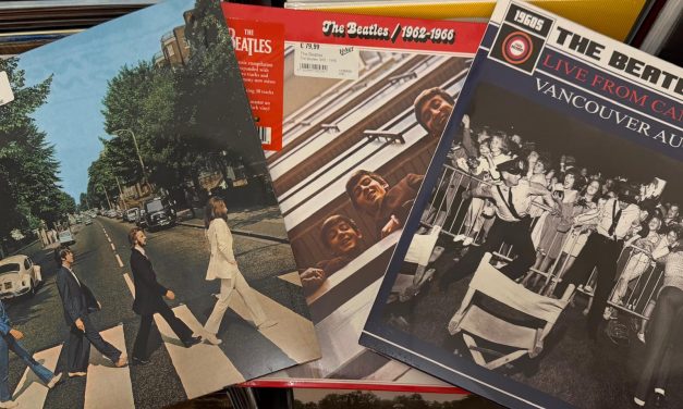 The Beatles na 60 jaar nog steeds populair onder jongeren