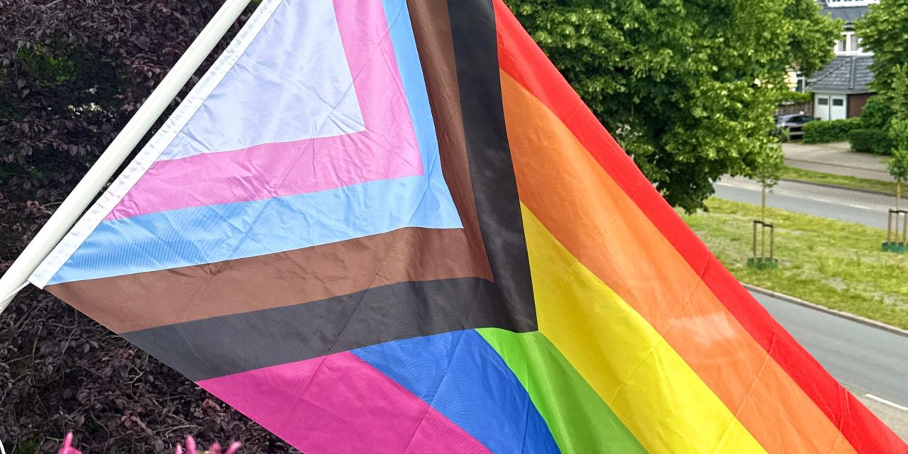 Paarse Vrijdag essentieel onderdeel acceptatie Queer-gemeenschap