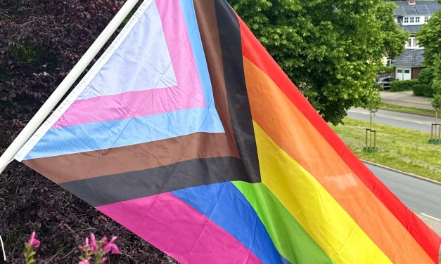 Paarse Vrijdag essentieel onderdeel acceptatie Queer-gemeenschap