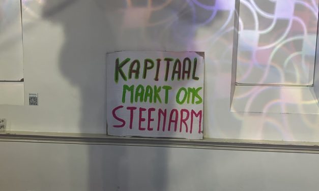 Wooncrisis: waarom verandert er zo weinig?