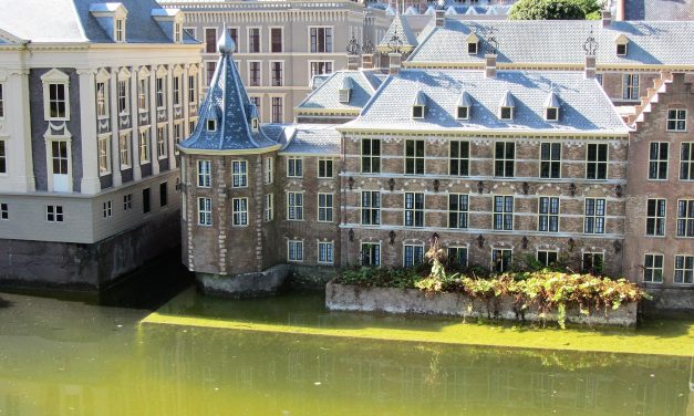 Factcheck: zijn buitenlanders verantwoordelijk voor de helft van alle zedenmisdrijven?