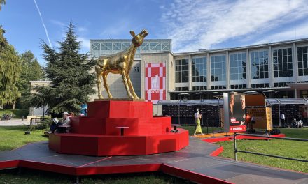 Is het Nederlands Film Festival nog relevant voor jongeren?