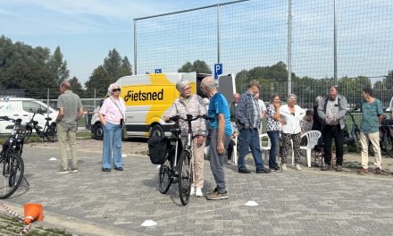 Hoe zorg je ervoor dat ouderen zo lang mogelijk zelfstandig blijven functioneren in een tijd waarin ouderen steeds ouder worden?