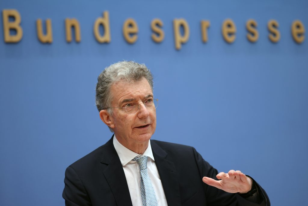 Grote internationale veiligheidsvraagstukken bespreekbaar in München