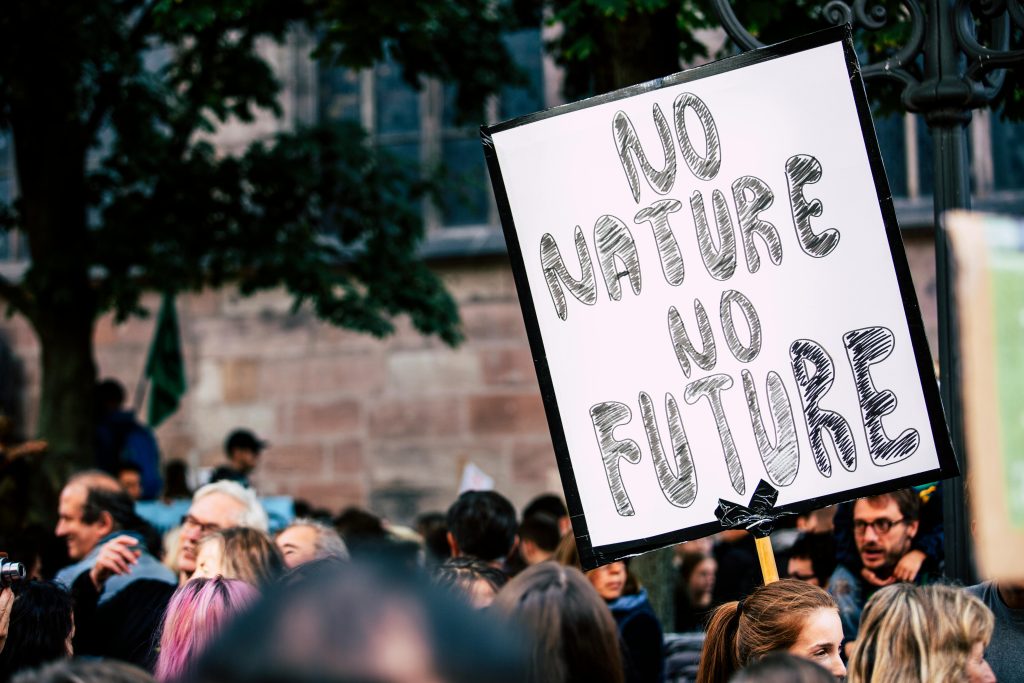 Factcheck: ‘Maar liefst twee op de drie jongeren ervaart klimaatangst’