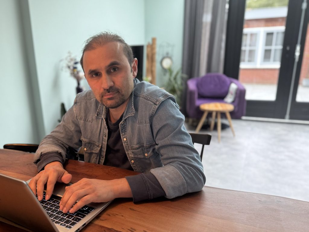 Opting out or tuning in? How the Netherlands balances EU migration rules with grassroots connections