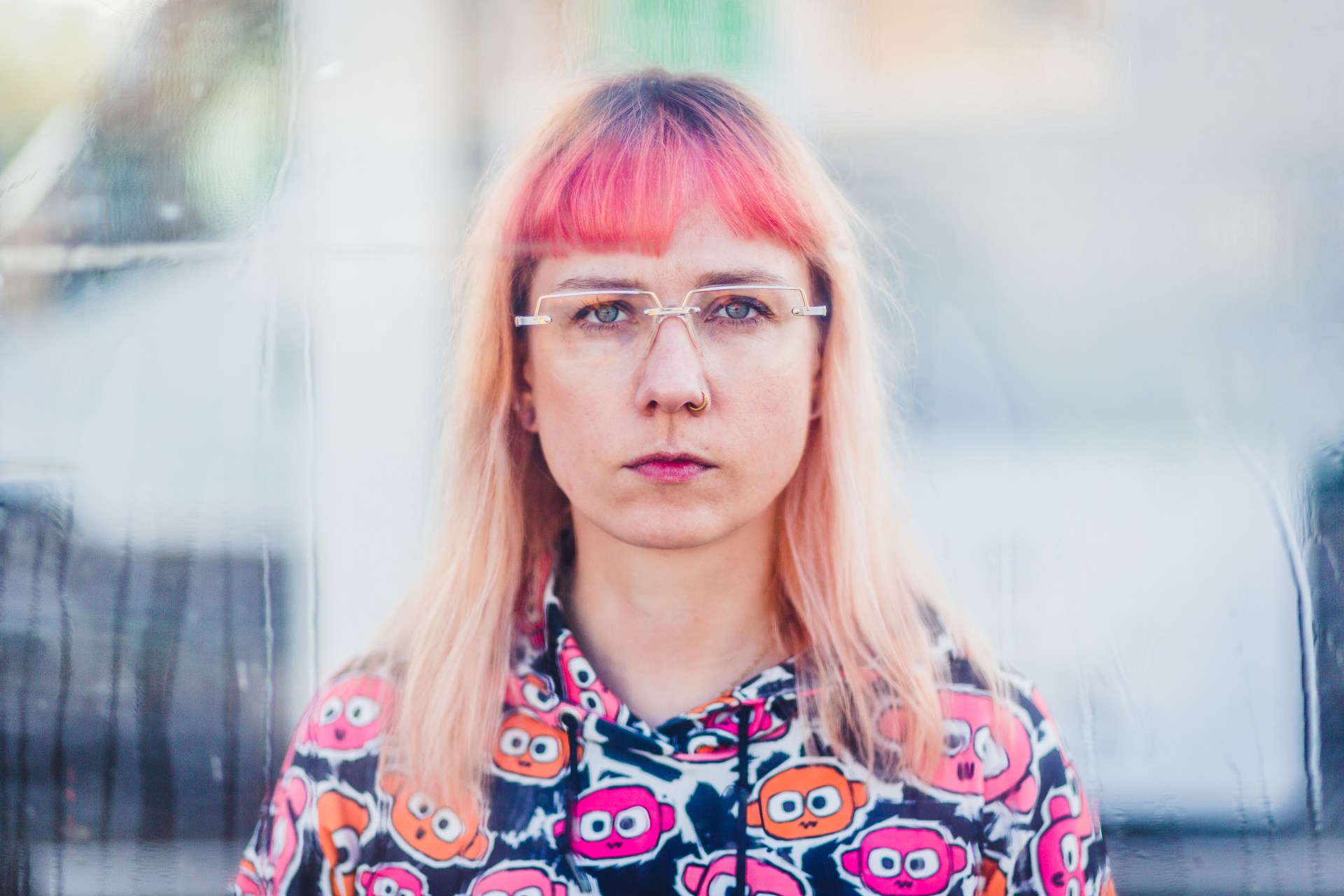 Aafke Romeijn verfrist en raakt met haar nieuwe album Godzilla
