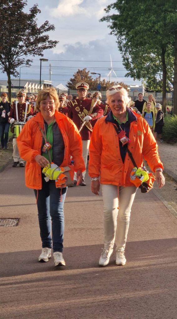 Margreet de Keizer: ‘De Blijdschap Onderweg Maakt Alles de Moeite Waard’