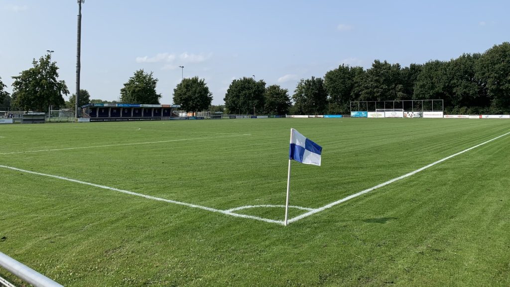 Jonger Oranje Talentendag Inspireert de Sterren van Morgen bij SV Houten