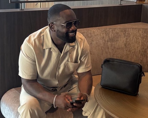 “Als Suriname het WK haalt, komt Nederland in de problemen”