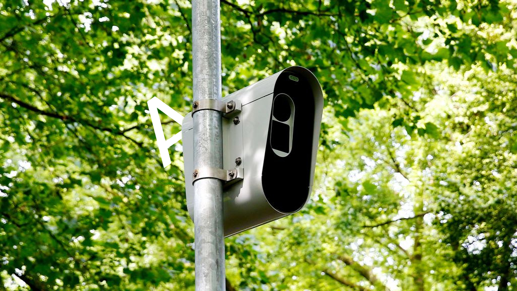 Hoe de overheid haar eigen burgers disproportioneel zwaar straft met het verkeersboetesysteem