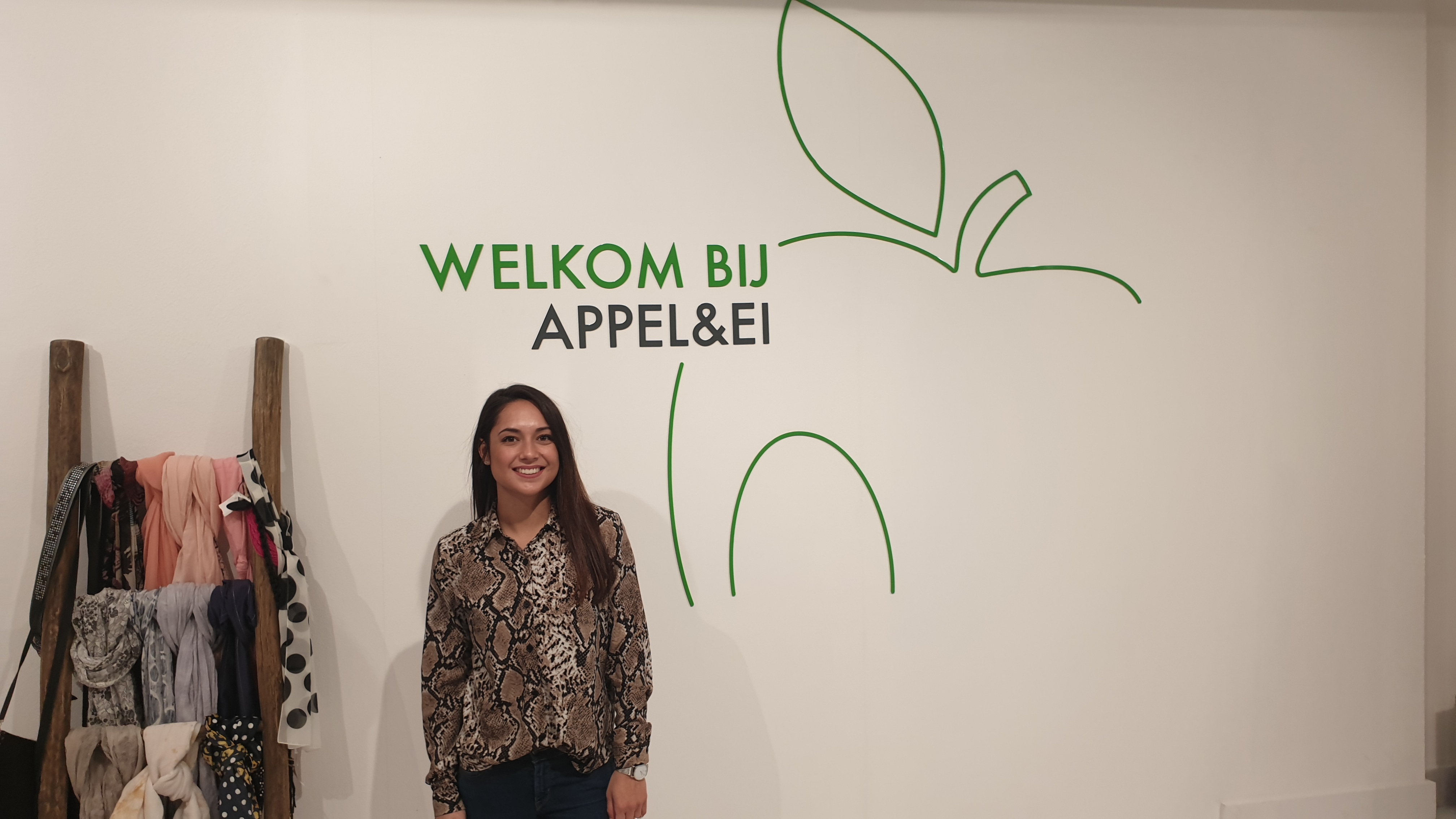 Audio-slideshow: “Tweedehands is heel erg belangrijk”