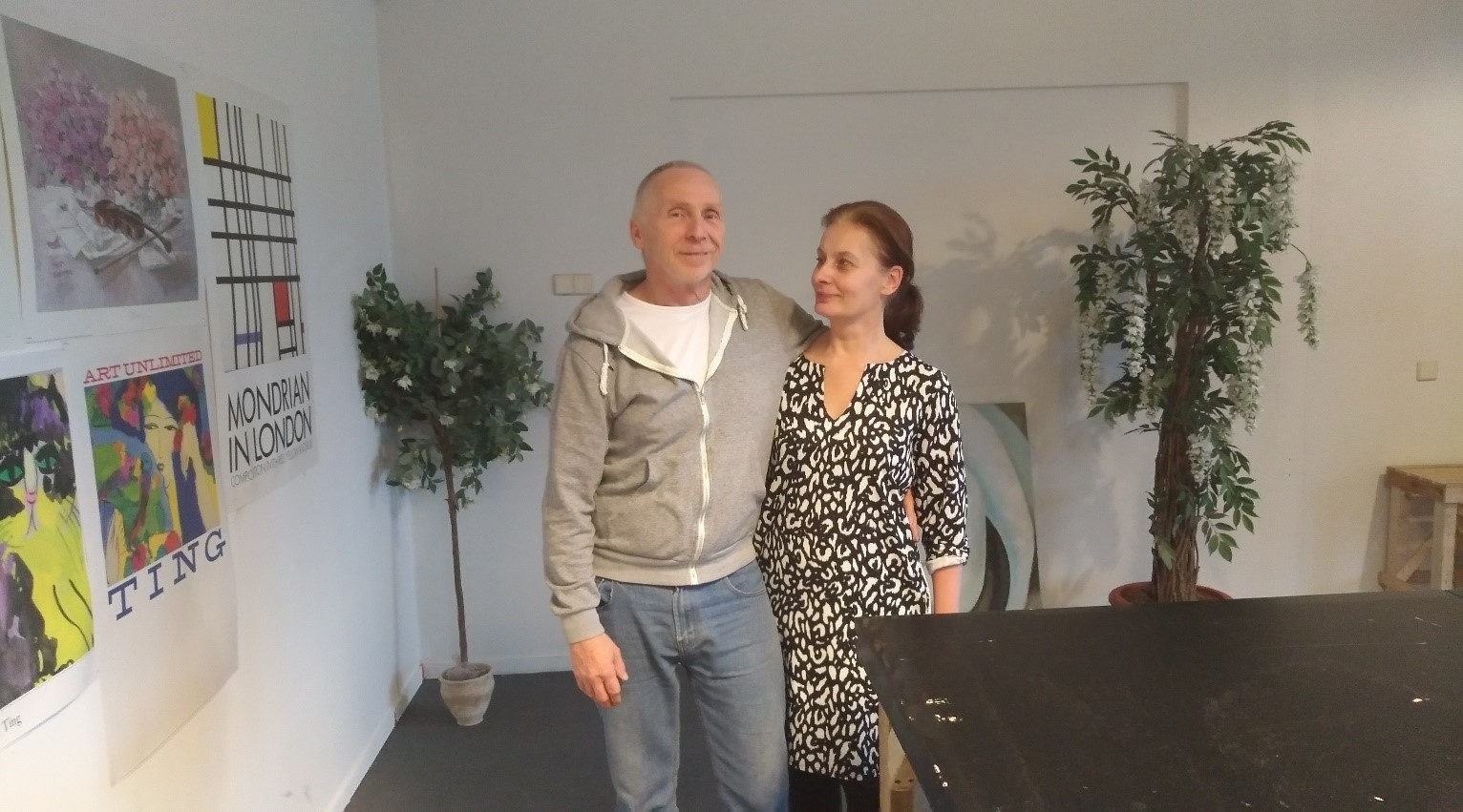 Interview: “Het Heelo Sinterklaasfeest was druk bezocht”