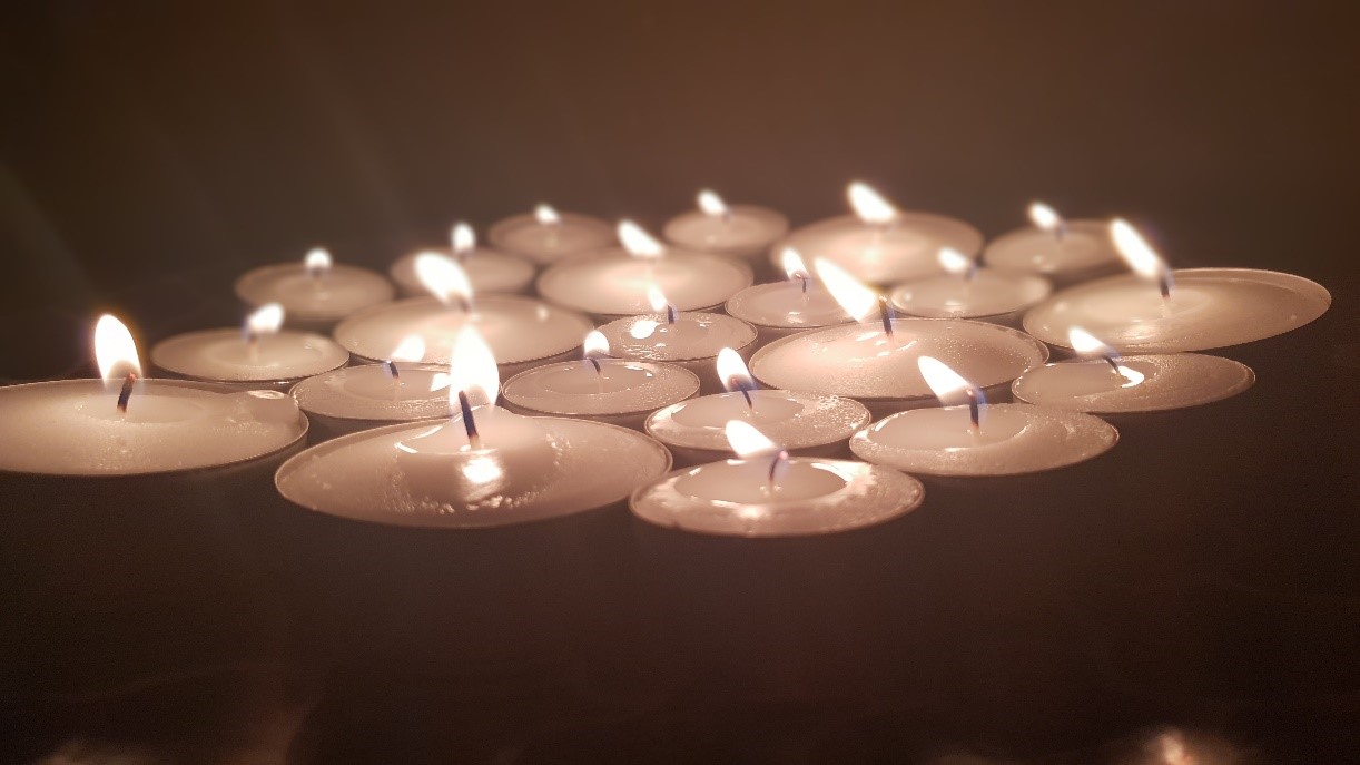 Nieuwsbericht: Lichtjesavond in Hilversum