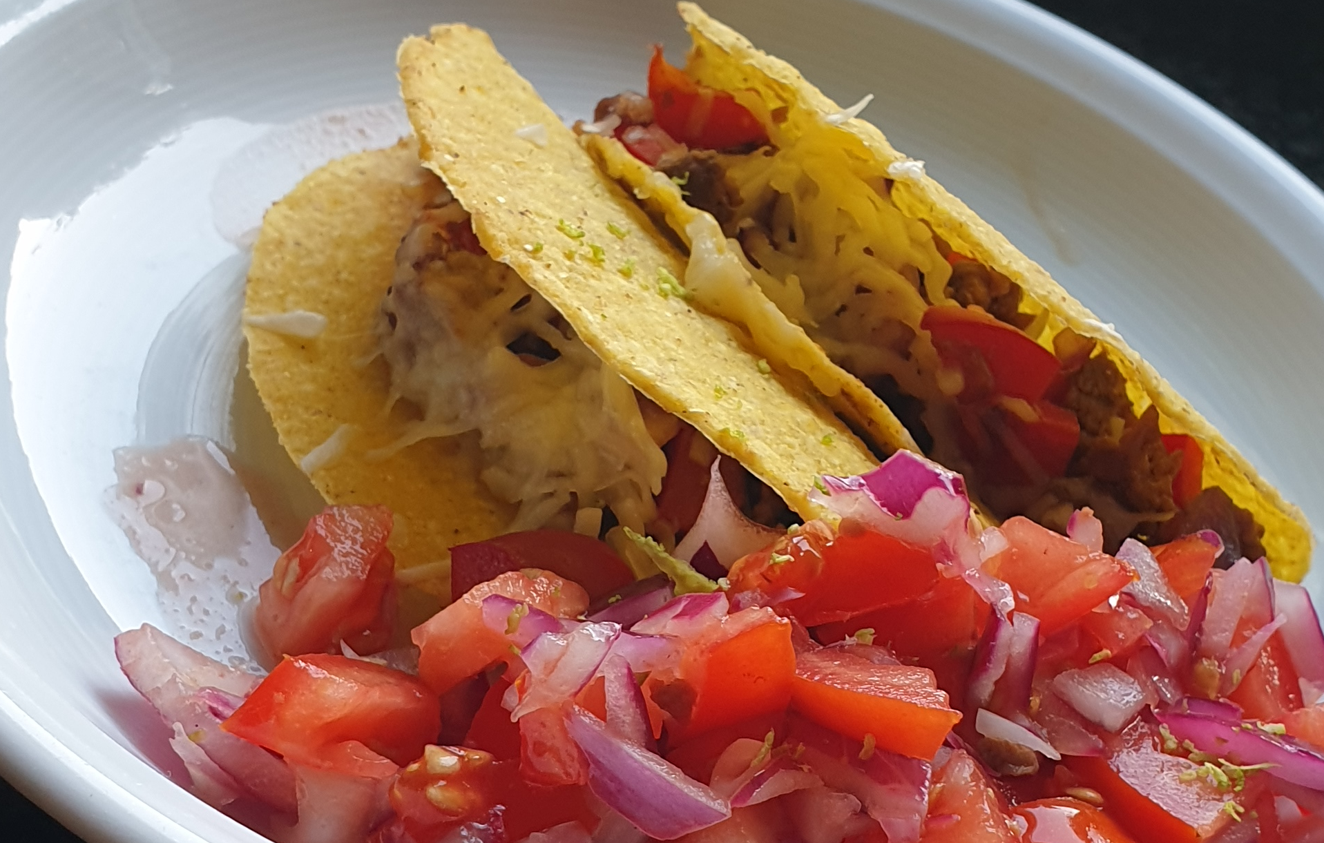 Beschermd: De pot schaft geen vlees