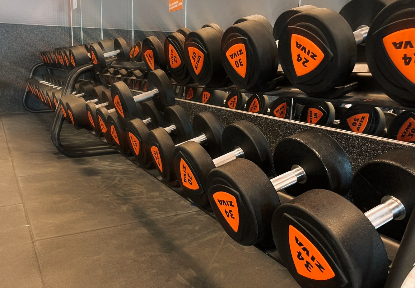 Hoe fitness content sporters negatief kan beïnvloeden