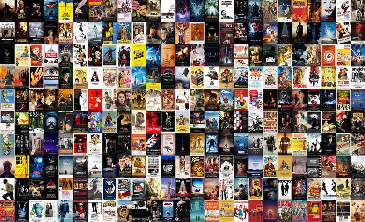 IMDB Top 250: Welke is volgens critici het best?