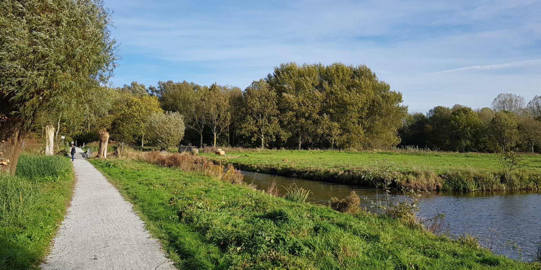 Polderpark Cronesteyn