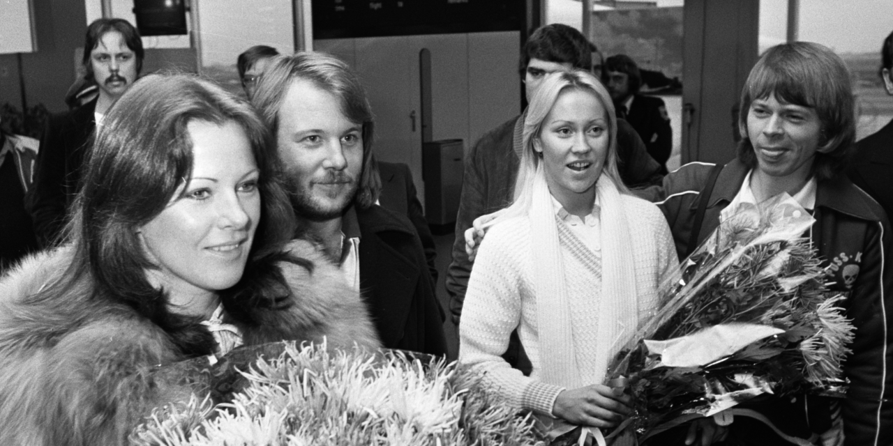 Thank you for the music, na 40 jaar nieuwe ABBA muziek