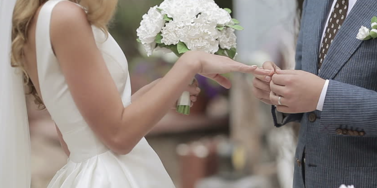 Minderjarig trouwen in Nederland