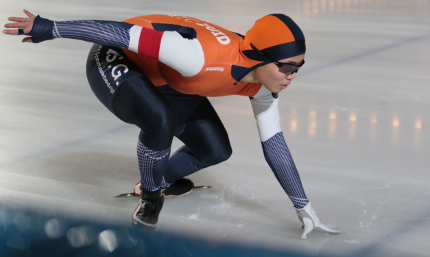 Adrenaline: het leven van een topsporter