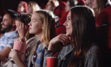 Worden films met een groter budget beter bezocht in de Nederlands bioscoop?