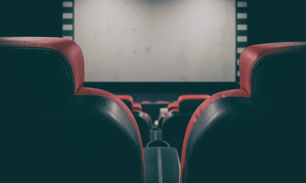 Bioscoop versus streaming: “Het publiek zal de bioscoop altijd blijven vinden”