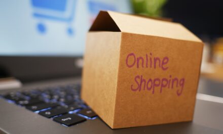 Toename online shoppen ook dankzij ouderen