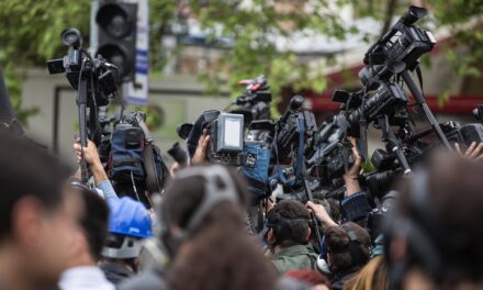 Hoe geweld tegen journalisten kan leiden tot zelfcensuur