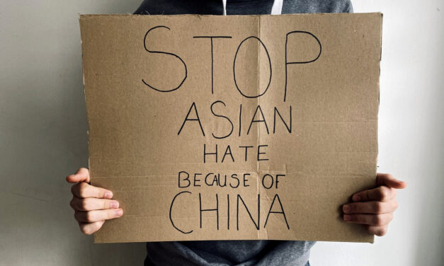 Negativiteit China heeft invloed op racisme Aziaten
