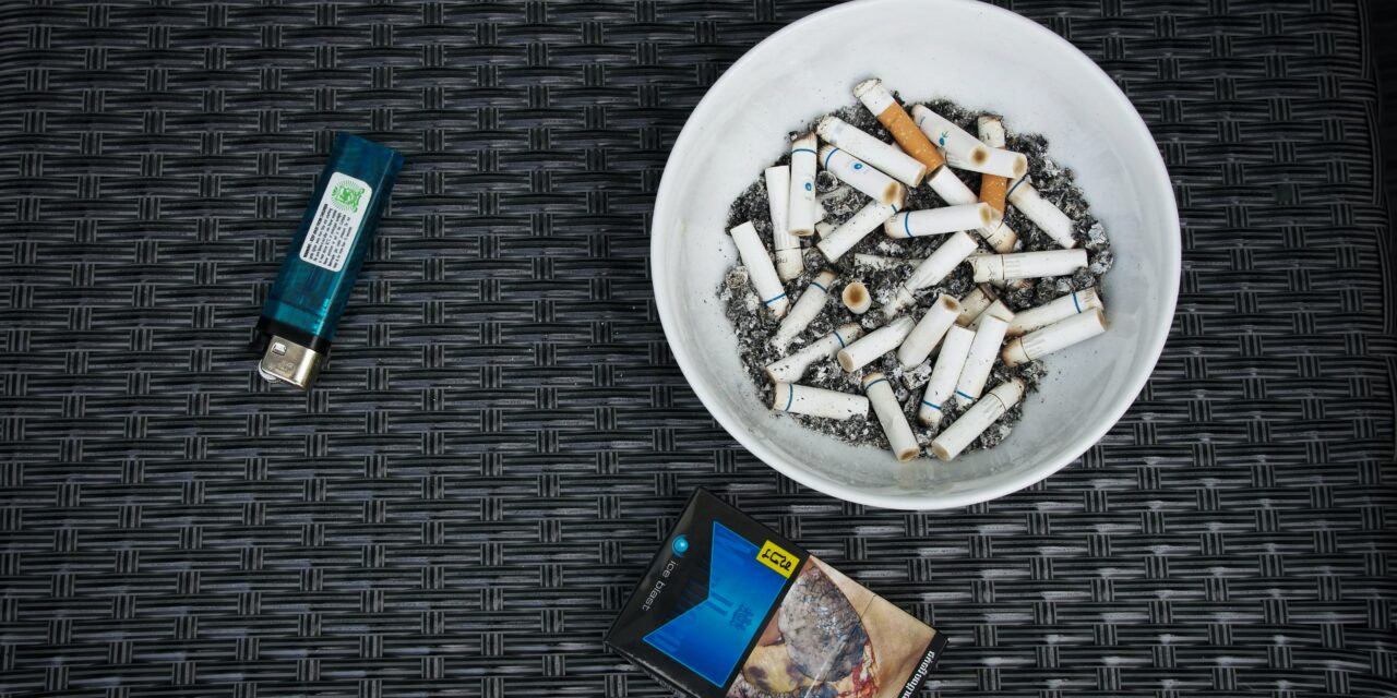 Minder rokers in Nederland, maar de sterfteaantallen door gevolgen van roken blijft ongeveer gelijk